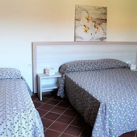 Hostel Deluxe