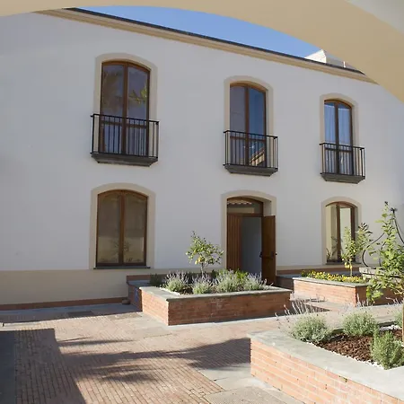 Deluxe Hostel Pompei