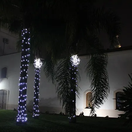 Hostel Deluxe Pompei