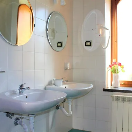 Deluxe Hostel Pompeï