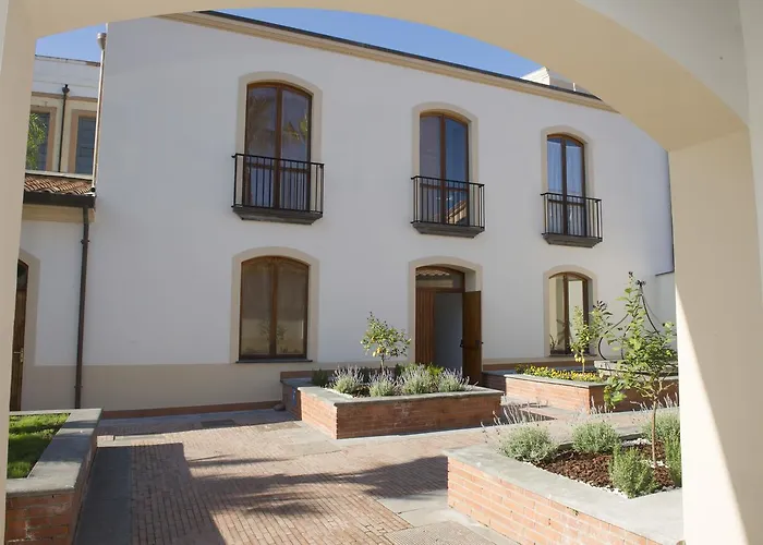 Deluxe Hostel Pompei