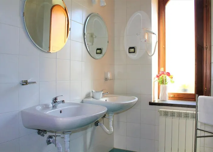 Deluxe Hostel Pompei