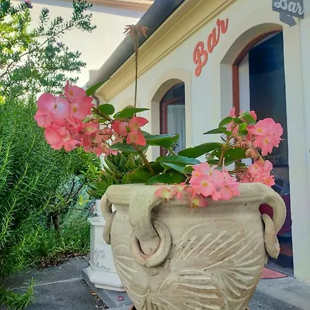 Ostello Deluxe Pompei