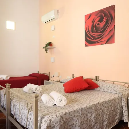 Hostel B&B *