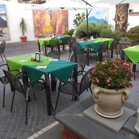 B&B Pompei