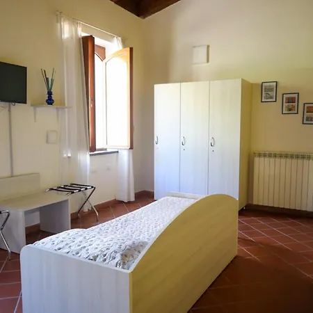 Deluxe Hostel