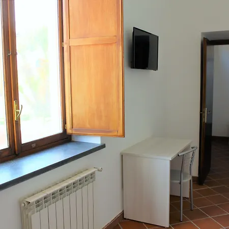 Hostel B&B *