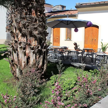 Hostel B&B *