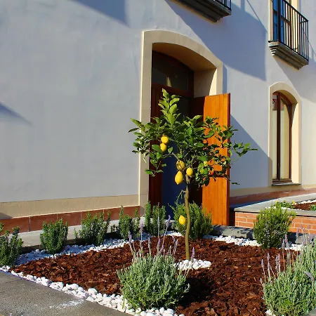 B&B Pompei