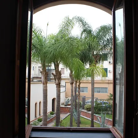 B&B Hostel Pompei