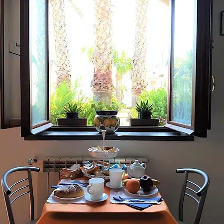 B&B Pompei