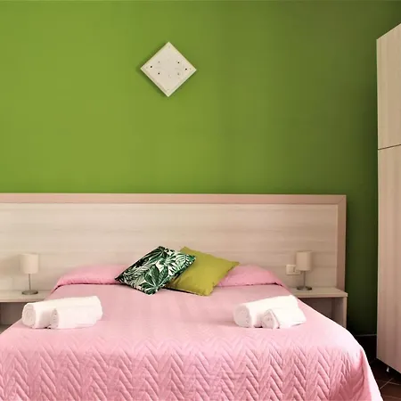 B&B Pompei