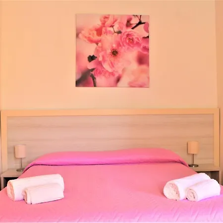 B&B Hostel *