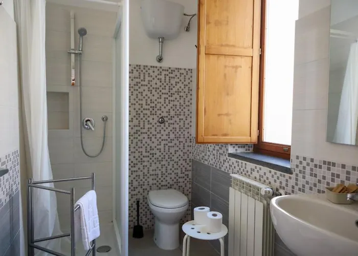 Hostel Deluxe Pompei