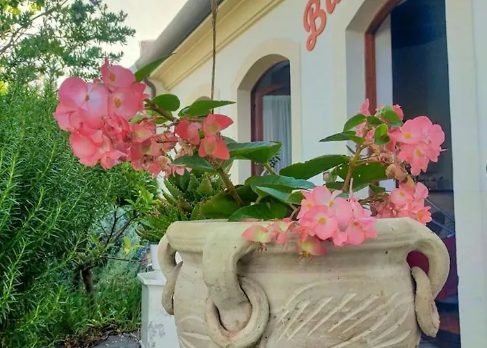 Hostel Deluxe Pompei